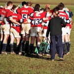 How to prevent Sports injuries in Rugby