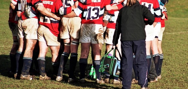 How to prevent Sports injuries in Rugby